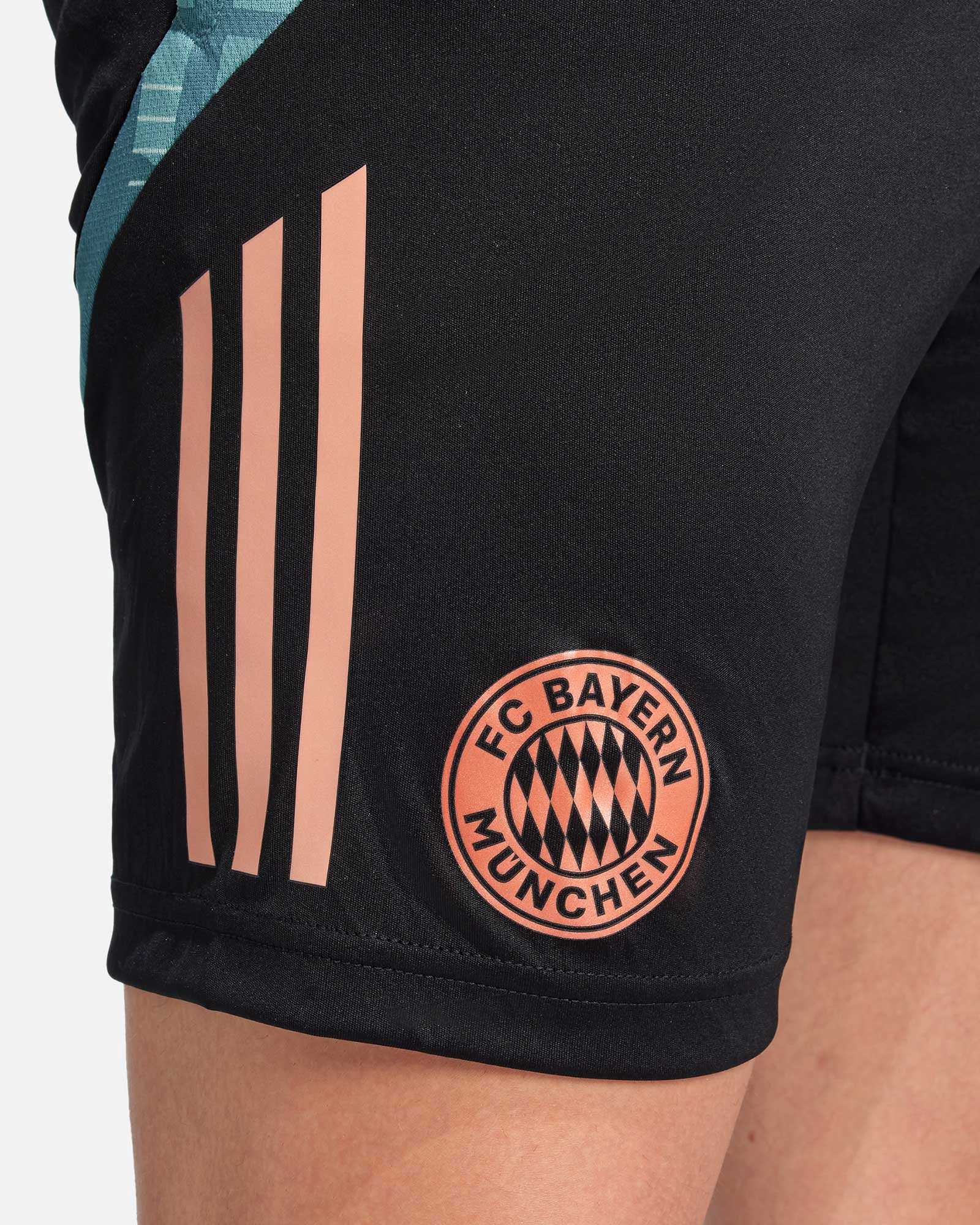 Pantalón FC Bayern 2024/2025 Tiro 24 TR - Fútbol Factory