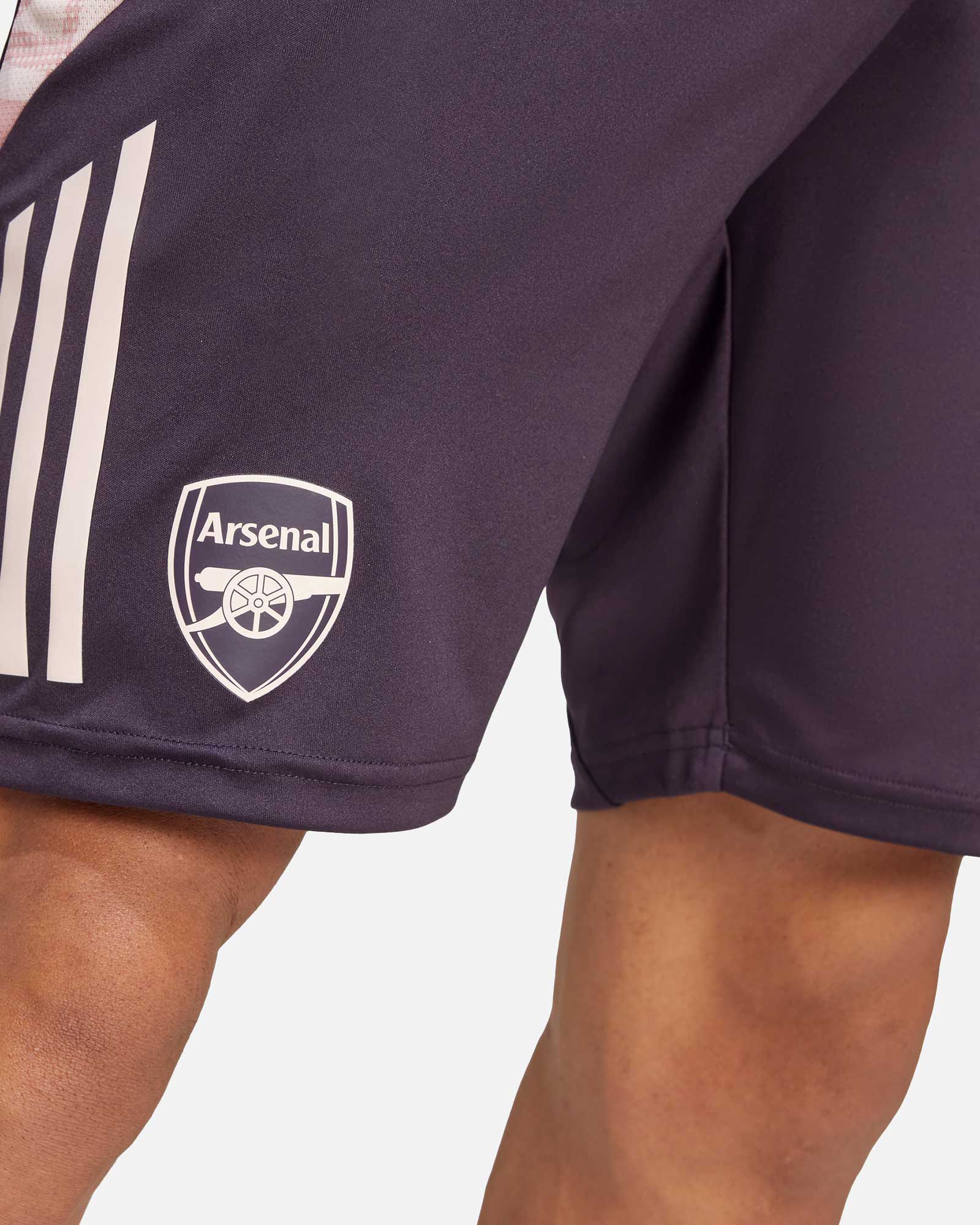 Pantalón Arsenal FC 2024/2025 TR - Fútbol Factory