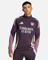 Sudadera Arsenal FC 2024/2025 TR Top