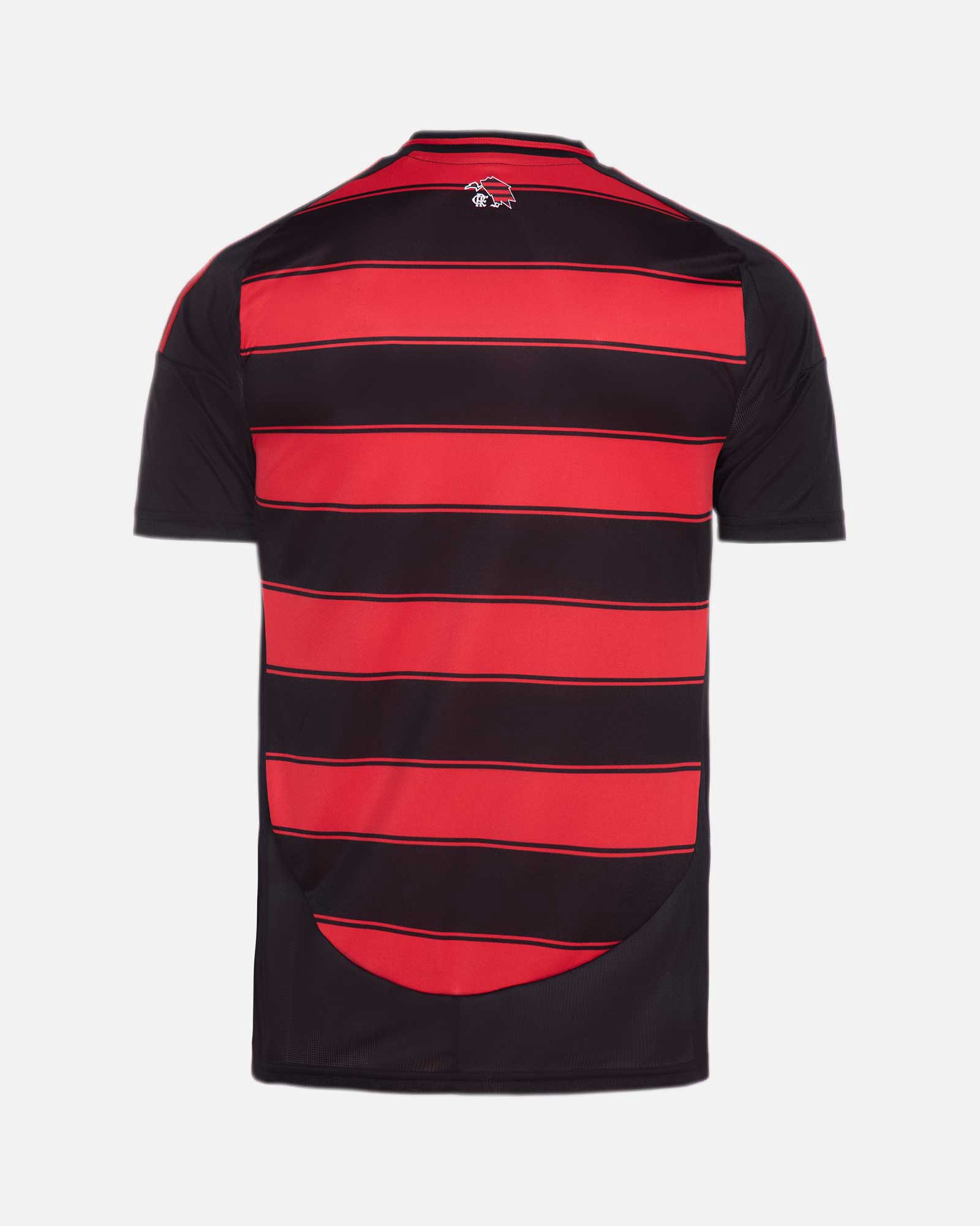 Camiseta 1ª CR Flamengo 2025/2026 - Fútbol Factory