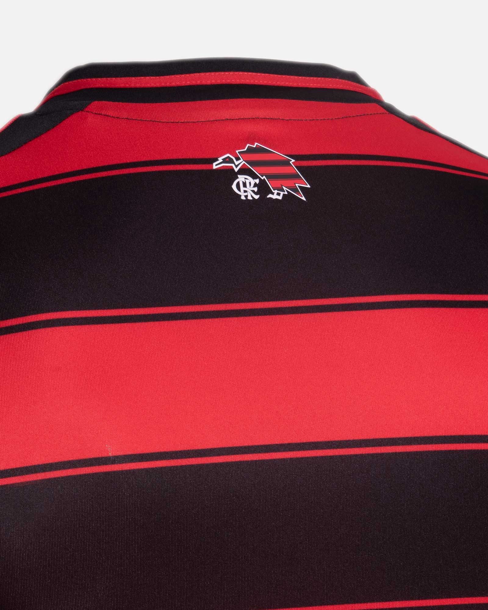 Camiseta 1ª CR Flamengo 2025/2026 - Fútbol Factory