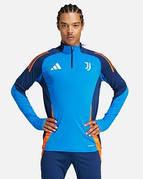 Sudadera Juventus FC 2024/2025 TR Top