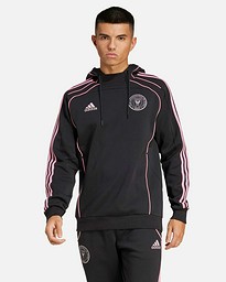 Sudadera Inter Miami 2024/2025 TR Hoody