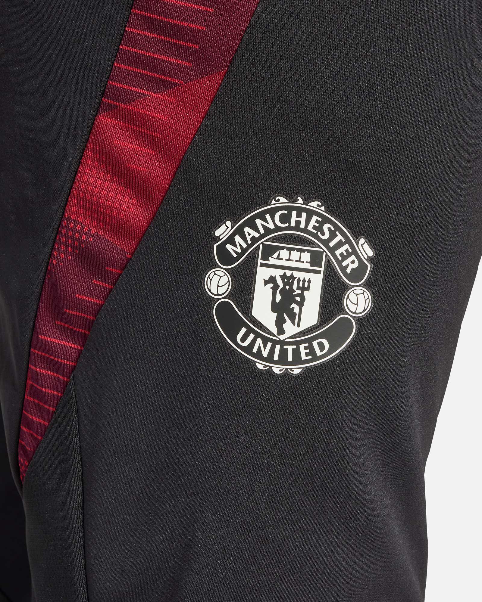 Pantalón Manchester United 2024/2025 TR - Fútbol Factory