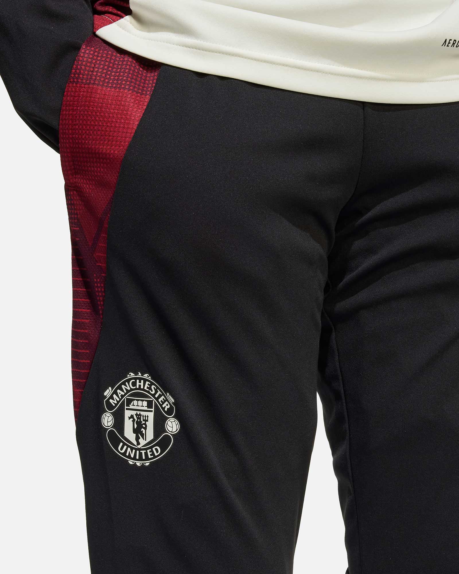 Pantalón Manchester United 2024/2025 TR - Fútbol Factory