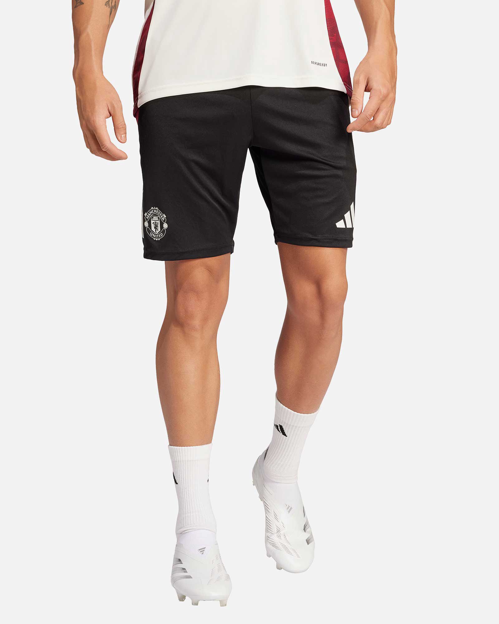 Pantalón Manchester United 2024/2025 TR - Fútbol Factory