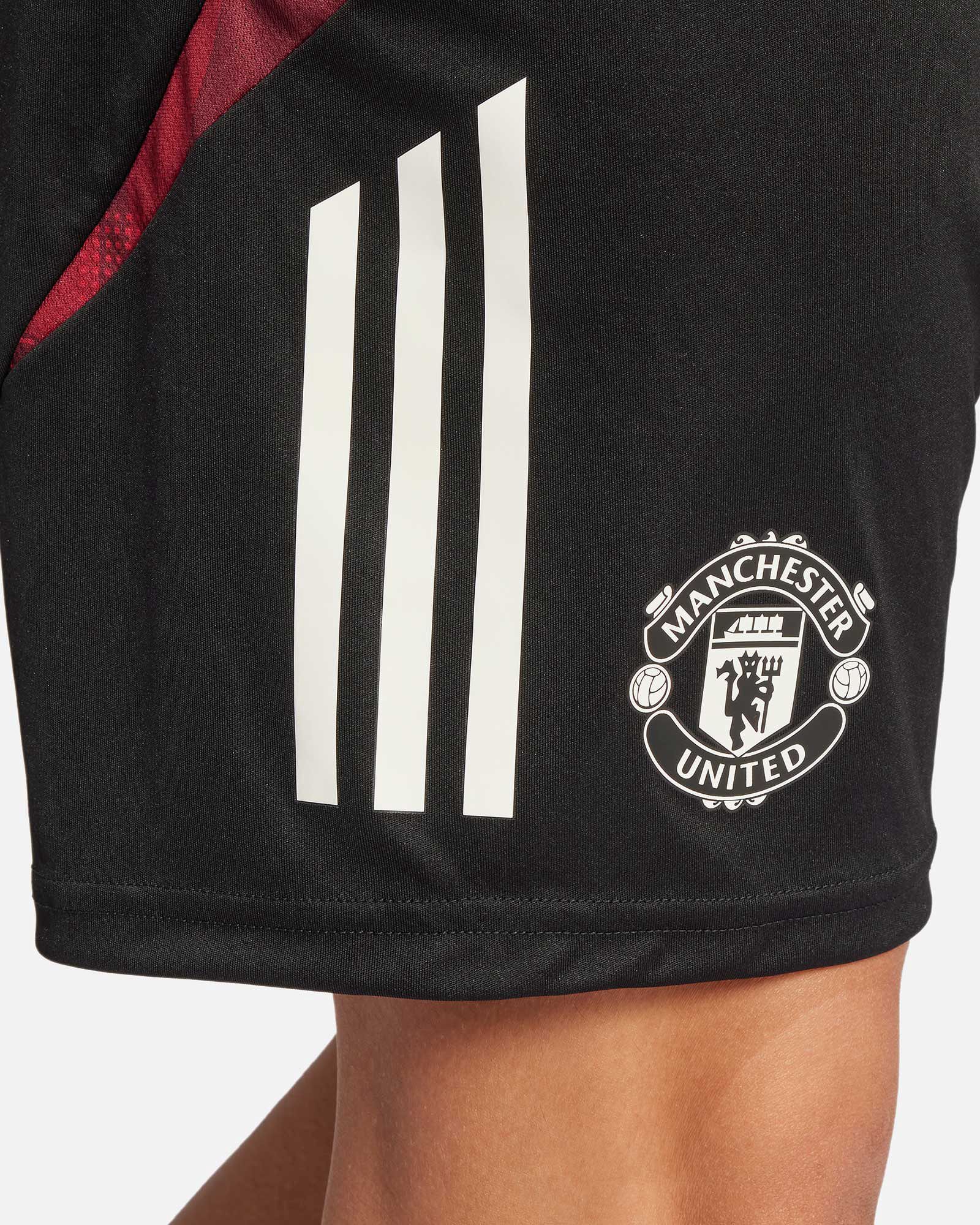 Pantalón Manchester United 2024/2025 TR - Fútbol Factory