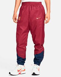 Pantalón FC Barcelona 2024/2025 Windrunner TR