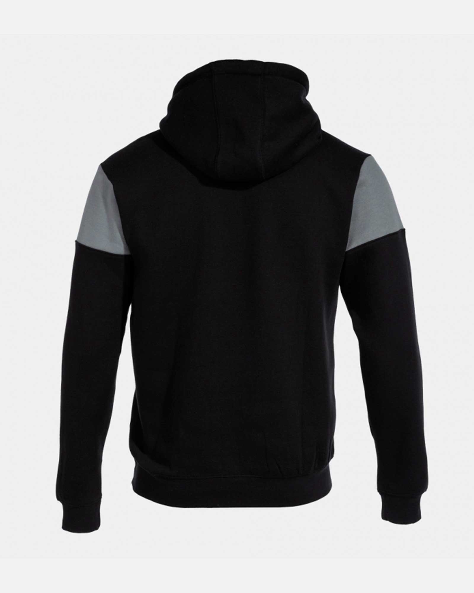 Sudadera Joma Crew V - Fútbol Factory