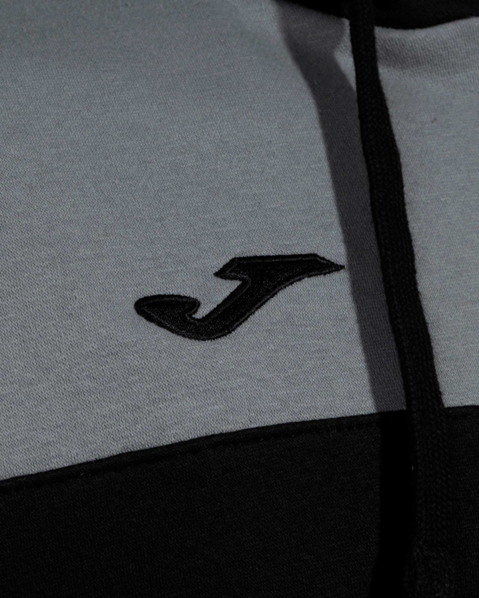 Sudadera Joma Crew V - Fútbol Factory