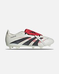 Botas adidas Predator 25 Fold-Over Tongue FG/MG