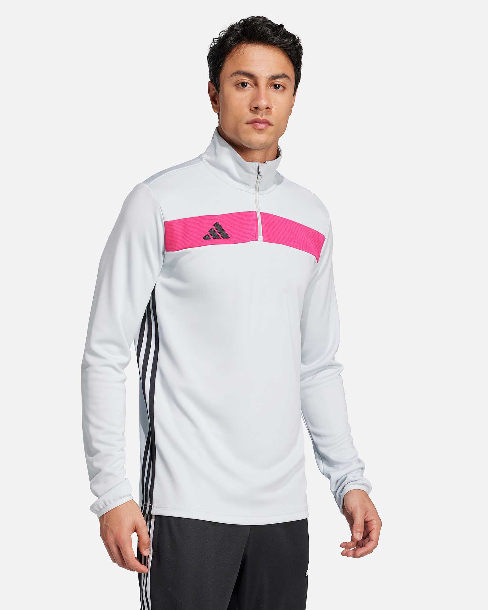 Sudadera adidas Tiro 25 TR Top - Fútbol Factory