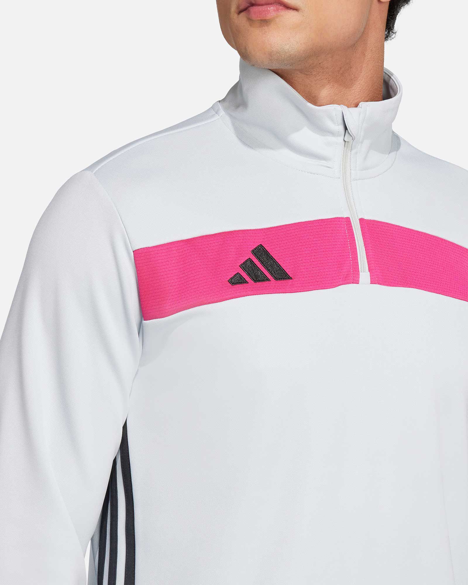 Sudadera adidas Tiro 25 TR Top - Fútbol Factory