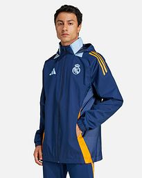 Chaqueta Real Madrid 2024/2025 TR