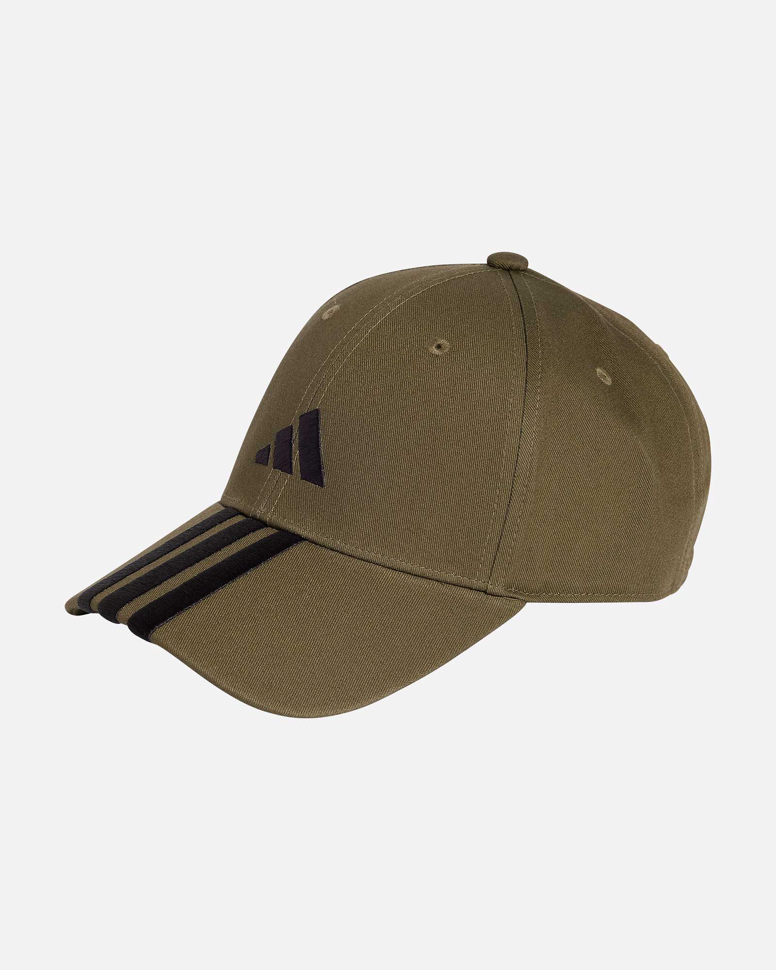 Gorra adidas Tres Bandas - Fútbol Factory