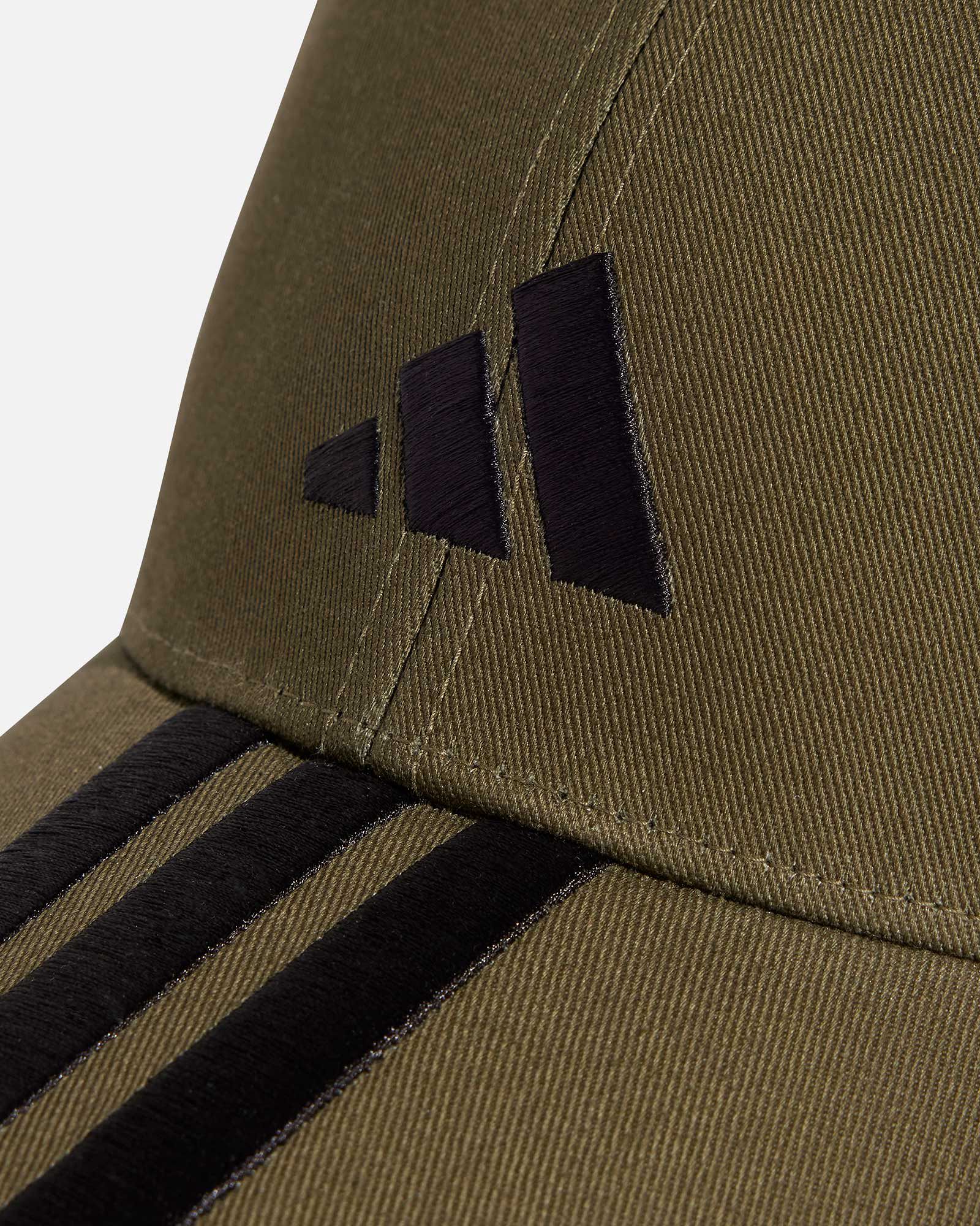 Gorra adidas Tres Bandas - Fútbol Factory