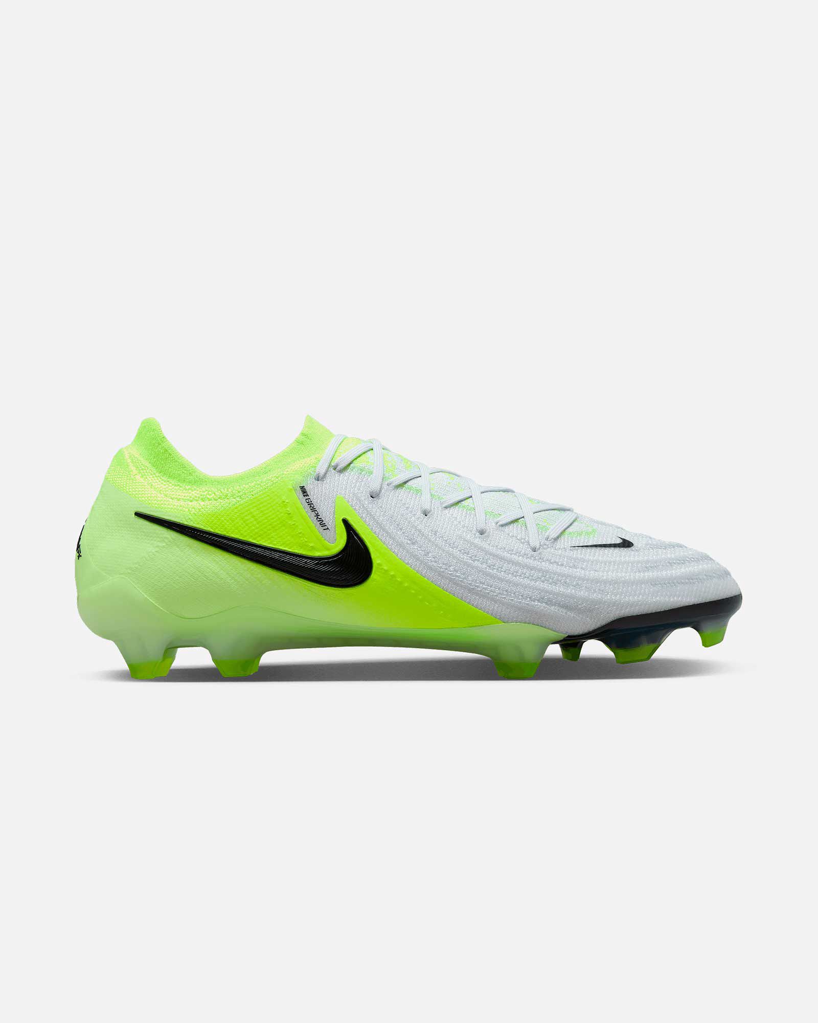 Botas Nike Phantom GX II Elite FG - Fútbol Factory