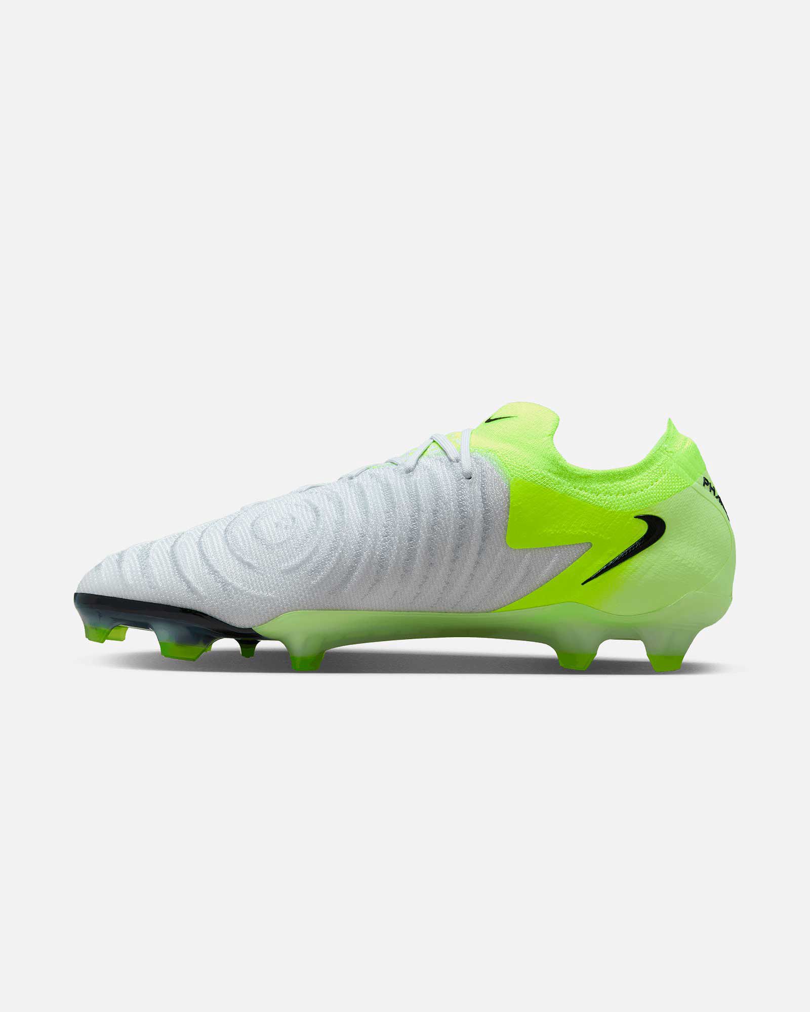 Botas Nike Phantom GX II Elite FG - Fútbol Factory