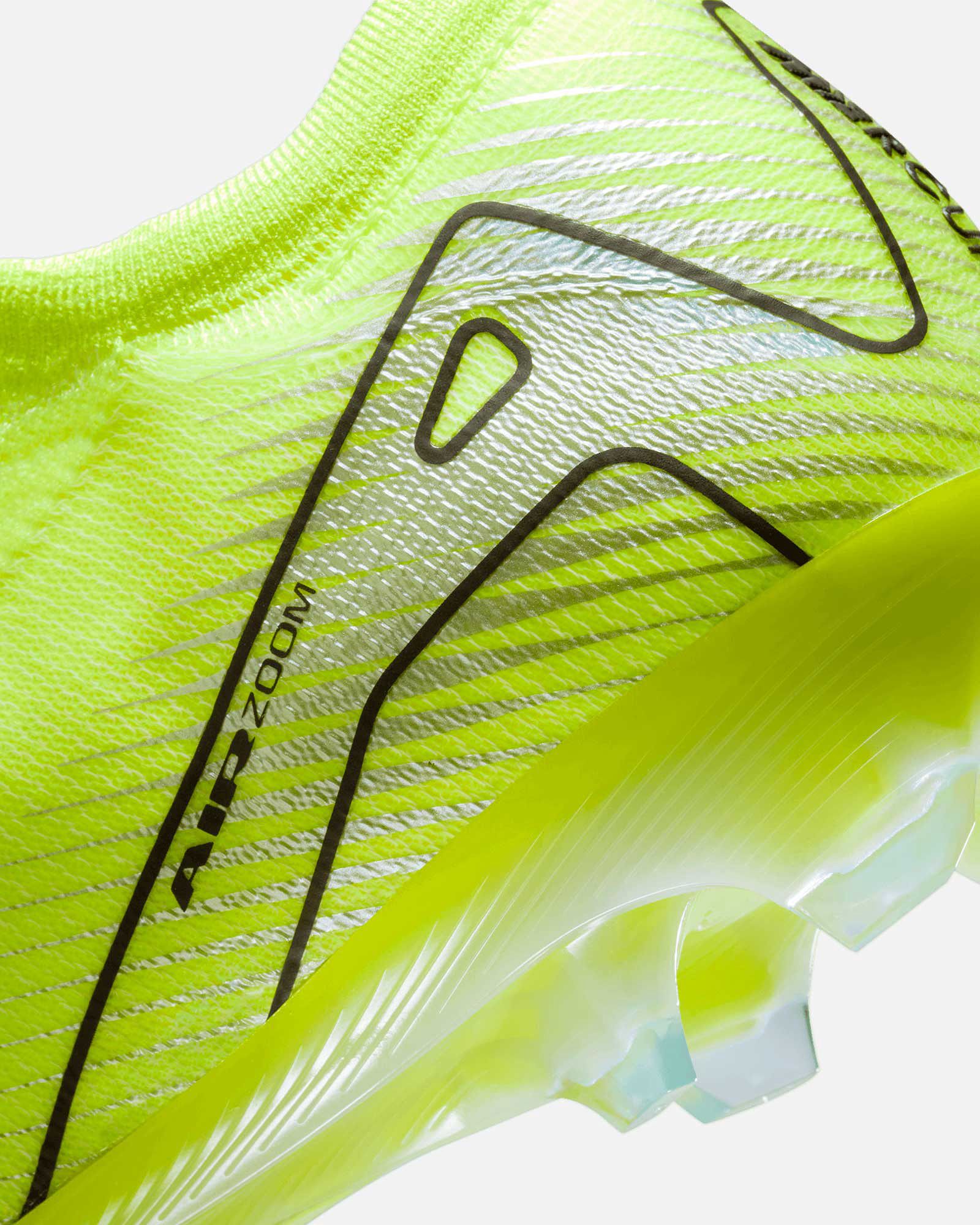 Botas Nike Zoom Mercurial Vapor 16 Elite FG - Fútbol Factory