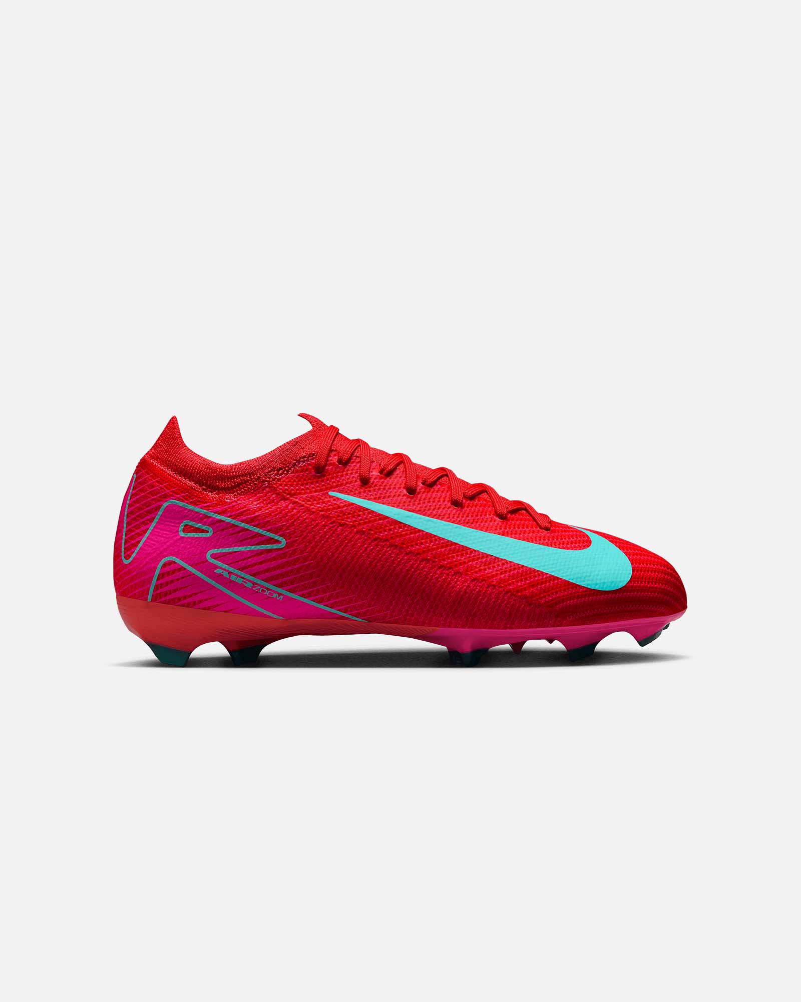 Chuteiras Nike Zoom Mercurial Mercurial Vapor 16 Pro FG - Fútbol Factory