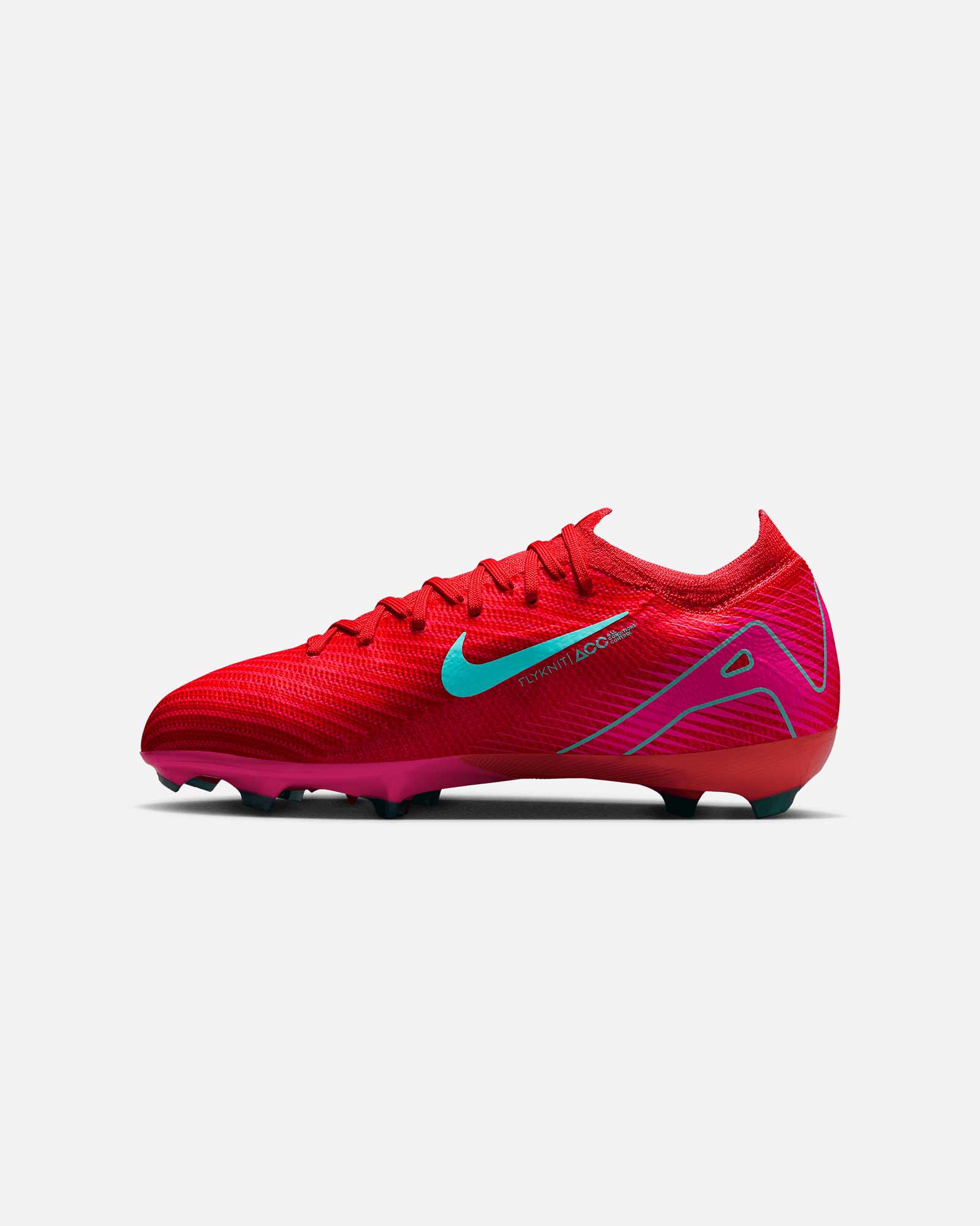 Chuteiras Nike Zoom Mercurial Mercurial Vapor 16 Pro FG - Fútbol Factory
