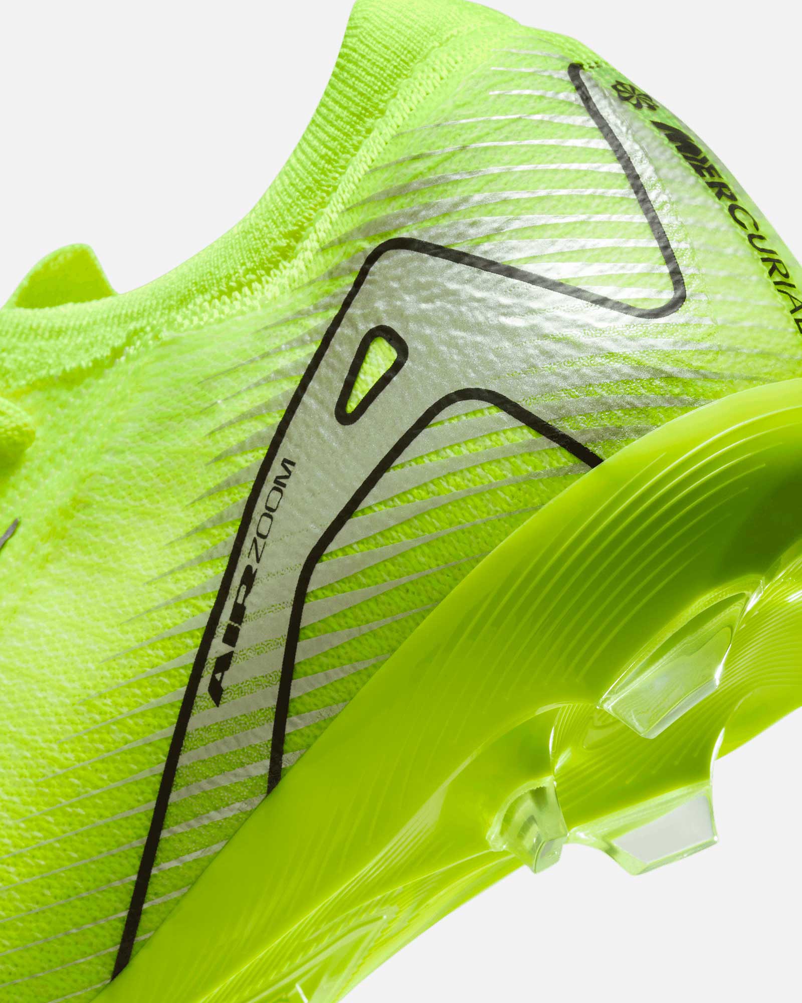 Botas Nike Zoom Mercurial Vapor 16 Pro FG - Fútbol Factory