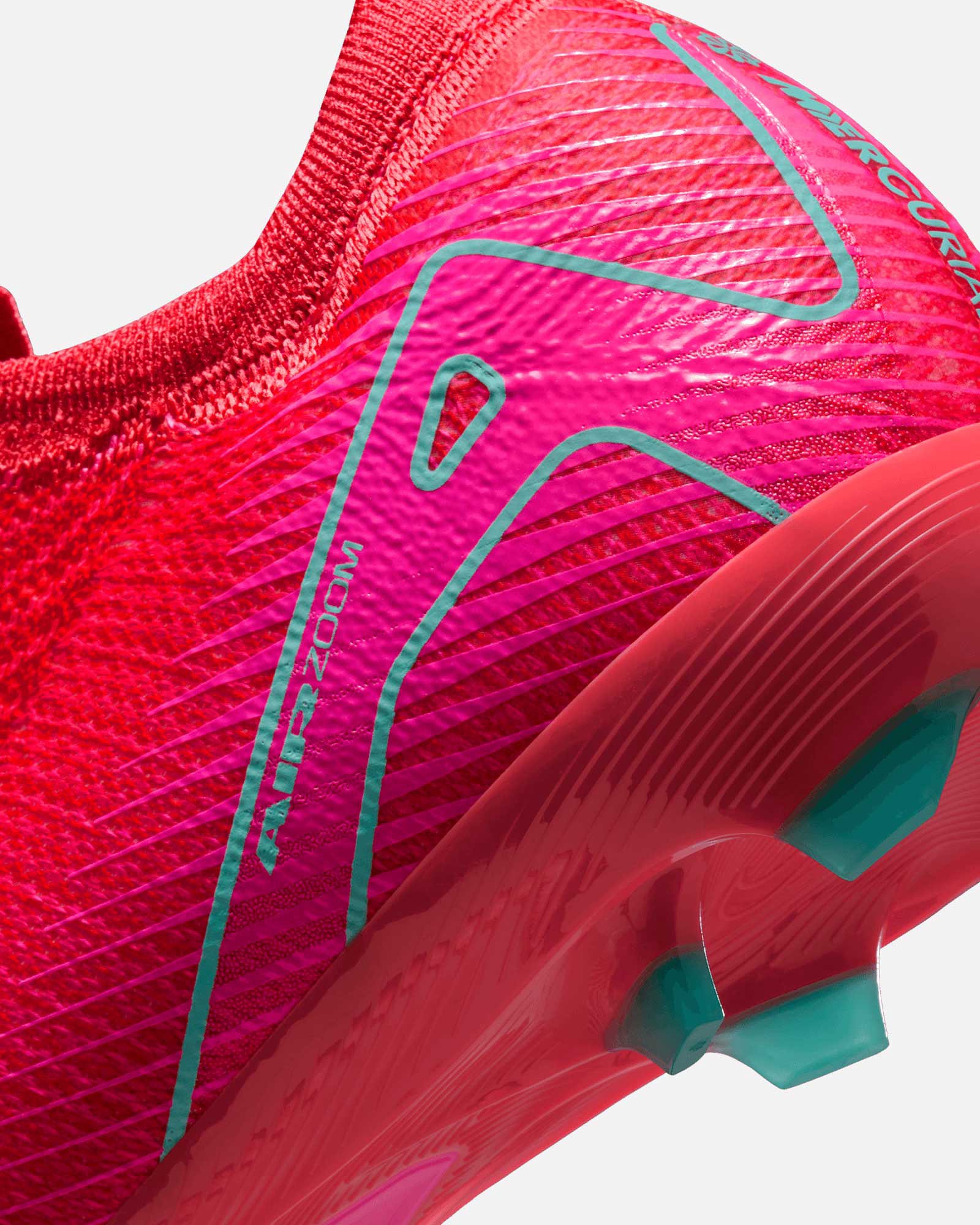 Chuteiras Nike Zoom Mercurial Mercurial Vapor 16 Pro FG - Fútbol Factory
