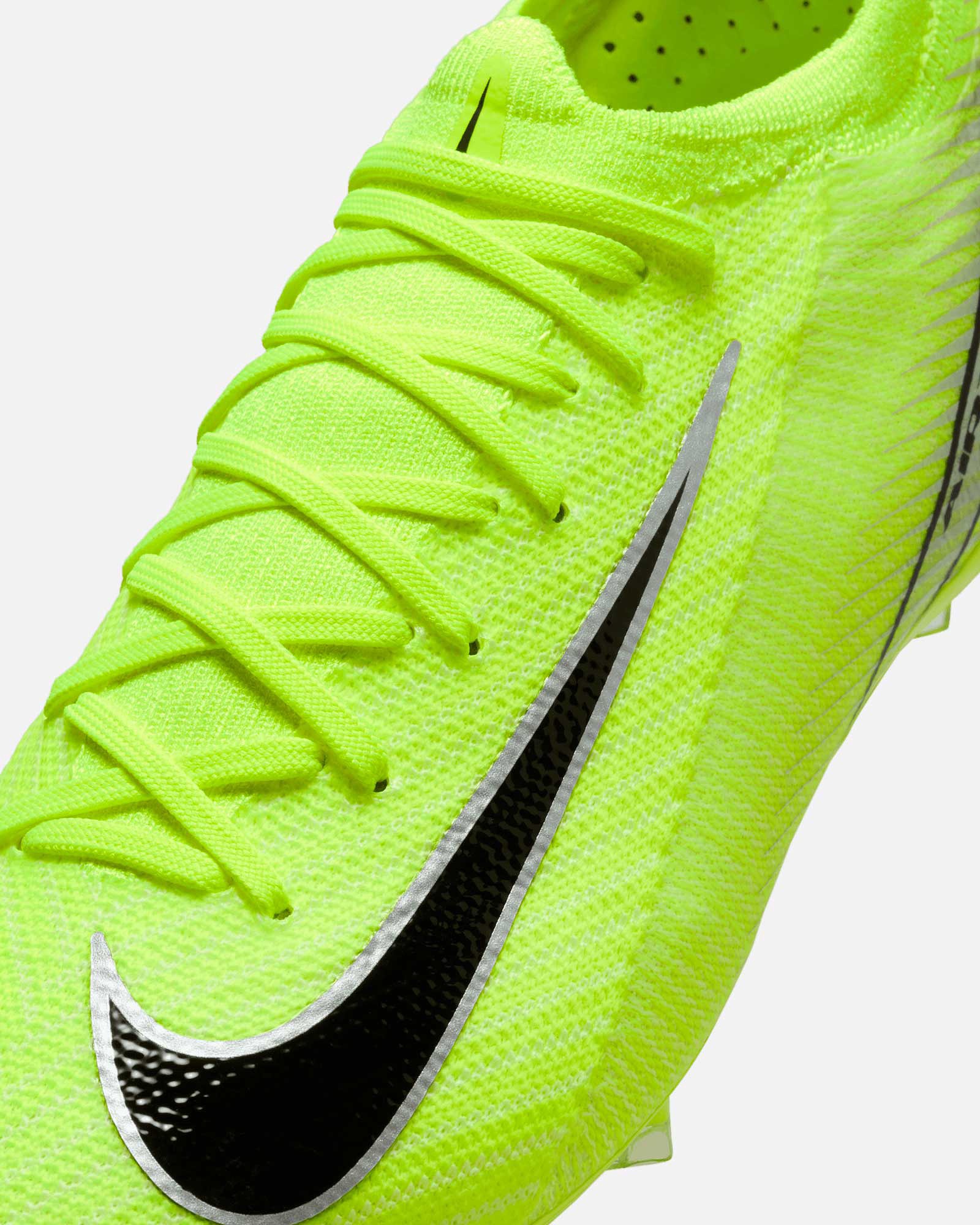 Botas Nike Zoom Mercurial Vapor 16 Pro FG - Fútbol Factory