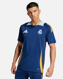 Camiseta Real Madrid 2024/2025 TR