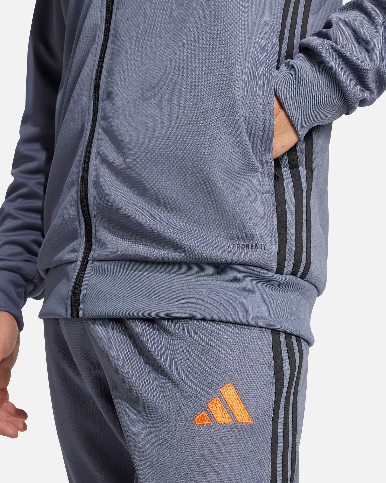 Chándal adidas Tiro 25 Essentials  - Fútbol Factory