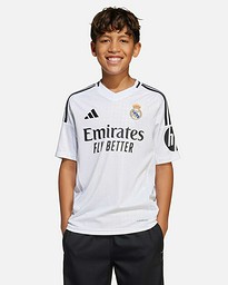 Camiseta 1ª Real Madrid 2024/2025