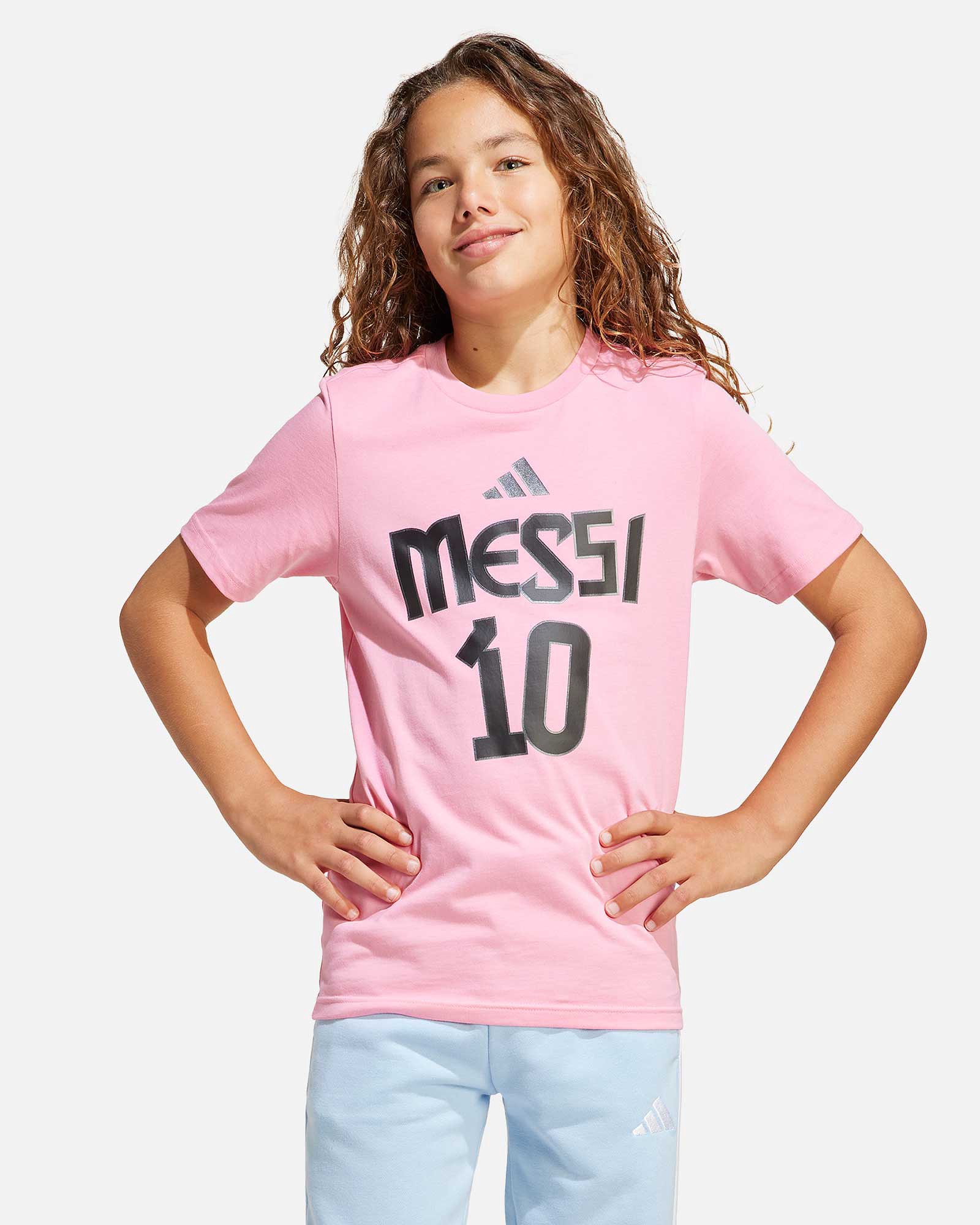 Camiseta adidas Messi N&N - Fútbol Factory