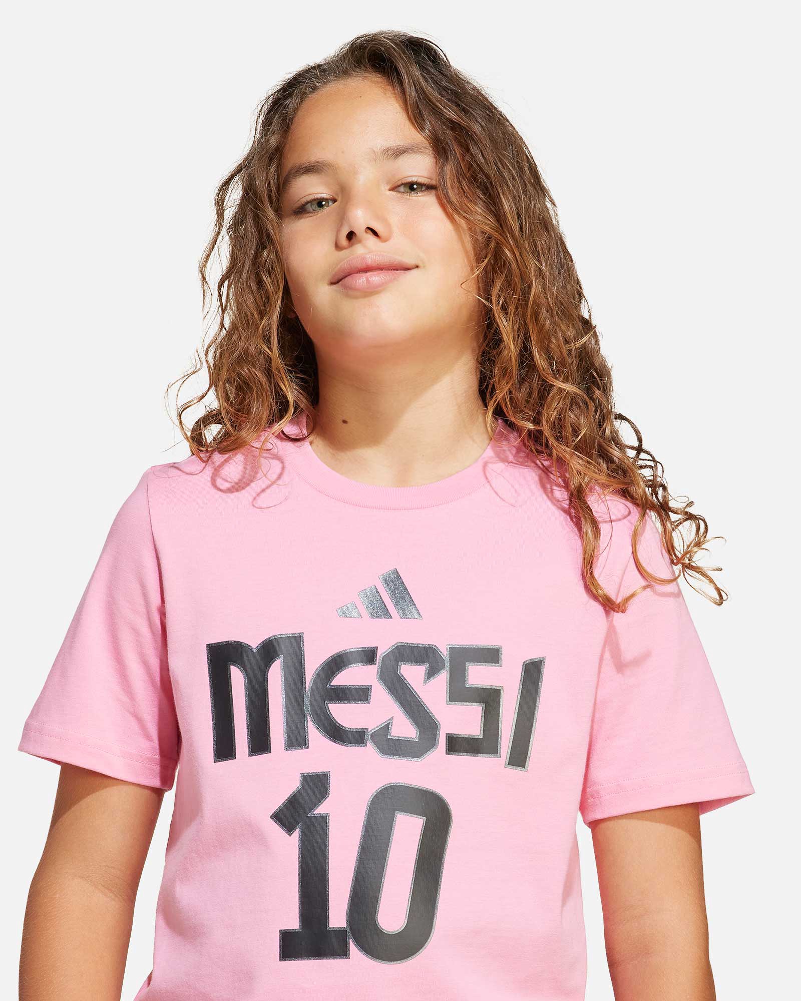 Camiseta adidas Messi N&N - Fútbol Factory