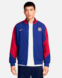 Chaqueta FC Barcelona 2024/2025 Strike