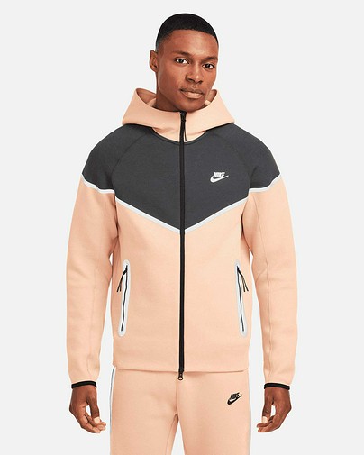 Chaqueta Nike Tech Windrunner