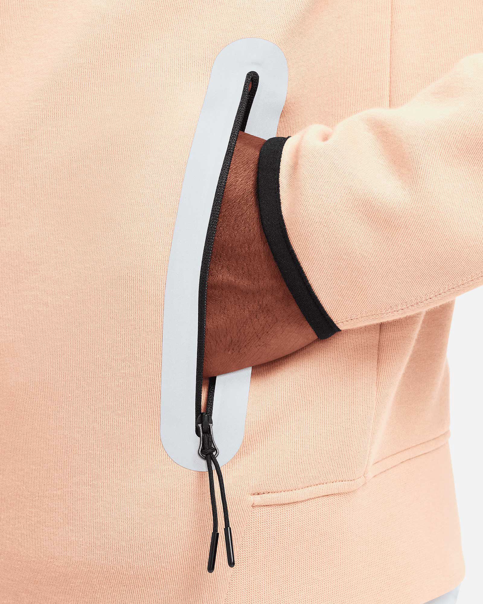 Chaqueta Nike Tech Windrunner - Fútbol Factory