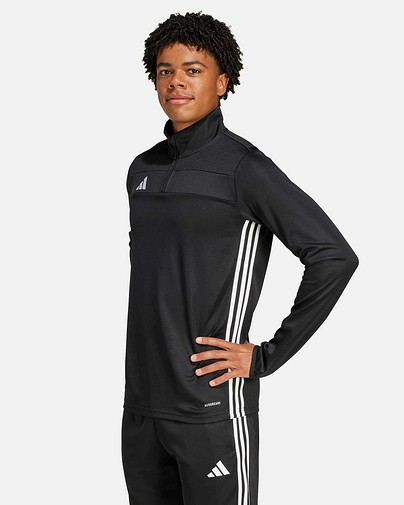 Sudadera adidas Tiro 25 Essentials TR Top