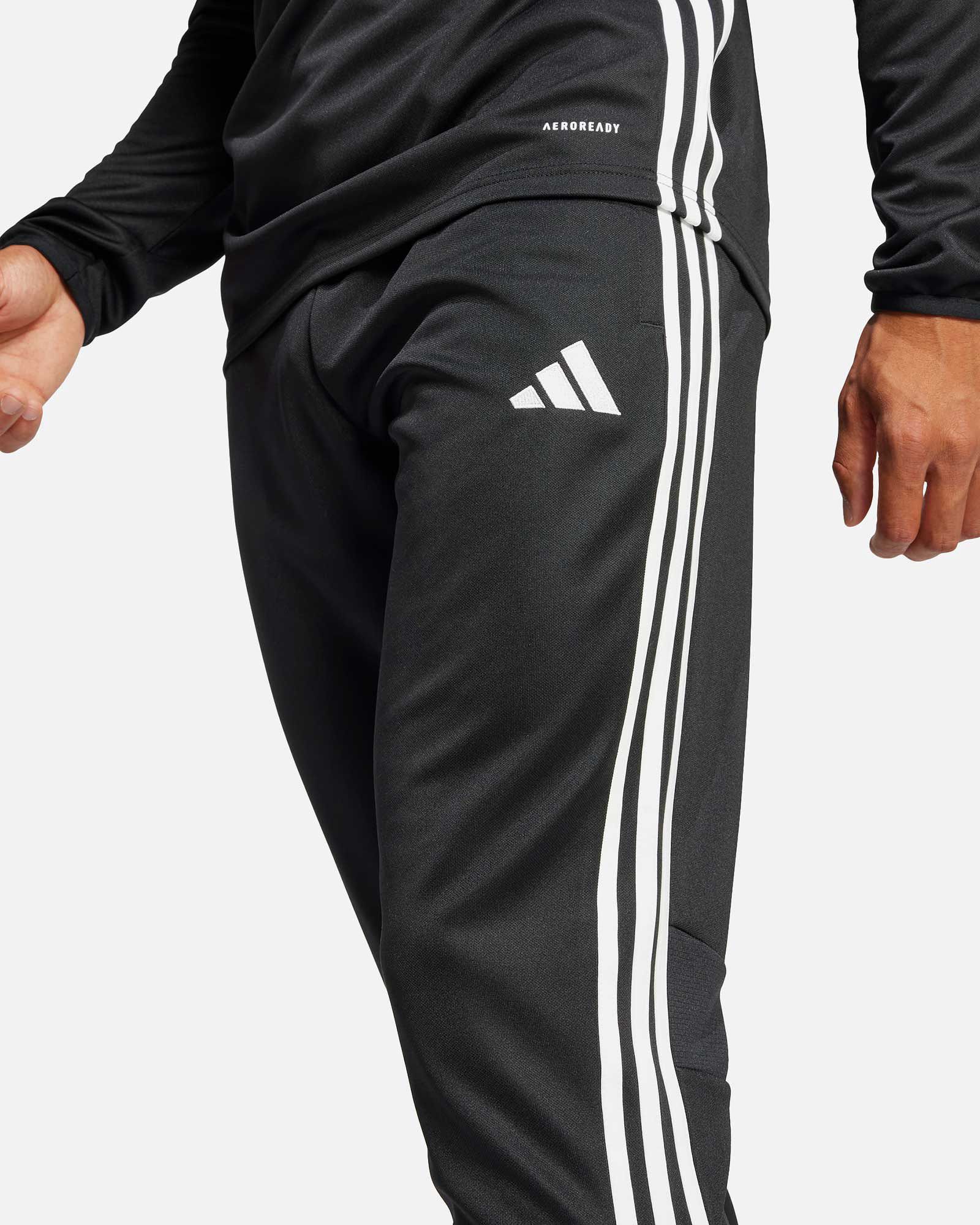 Pantalón adidas Tiro 25 Essentials - Fútbol Factory