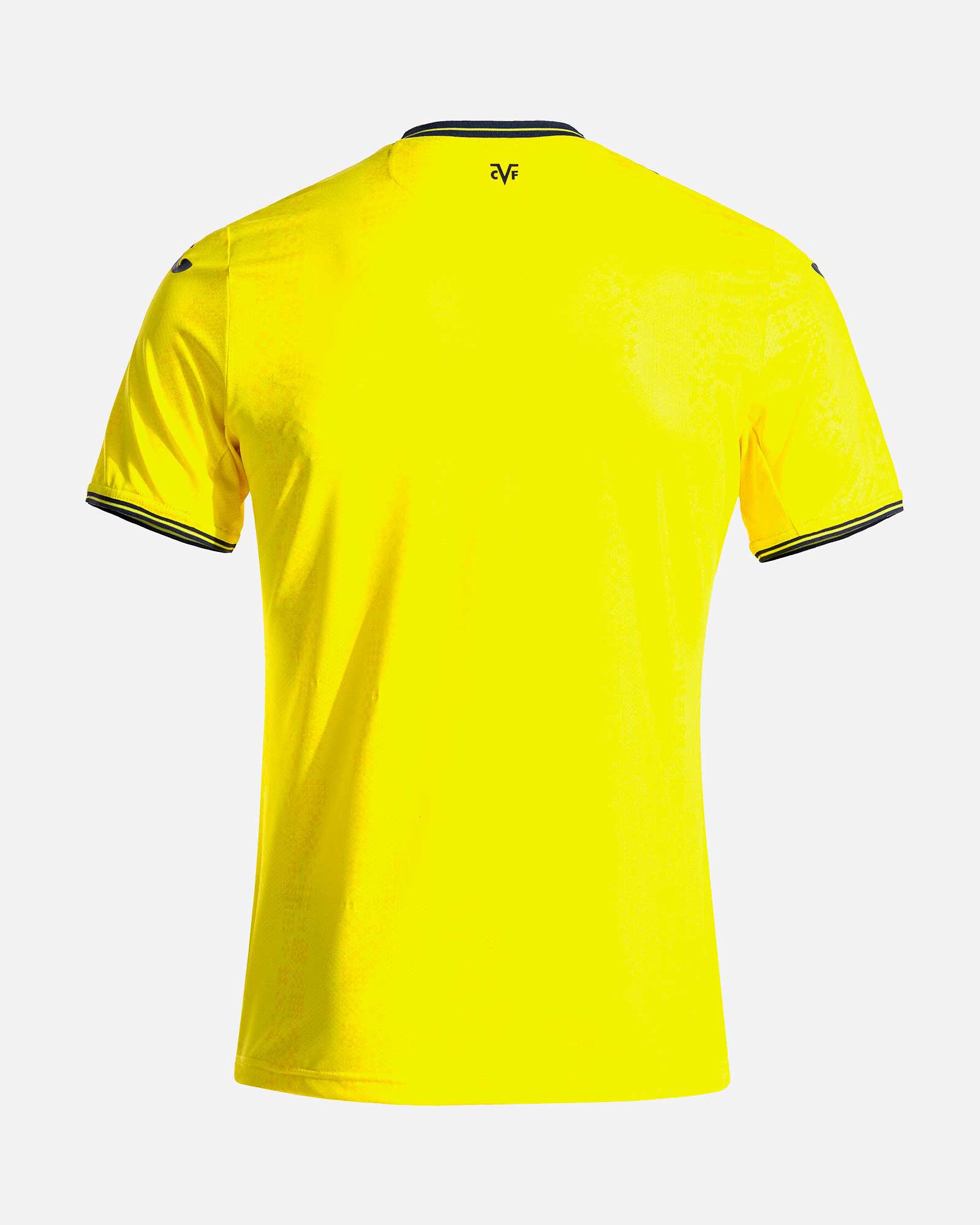 Camiseta 1ª Villarreal CF 2024/2025 - Fútbol Factory