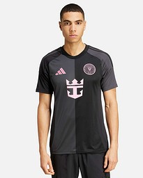 Camiseta 2ª Inter Miami 2025/2026 