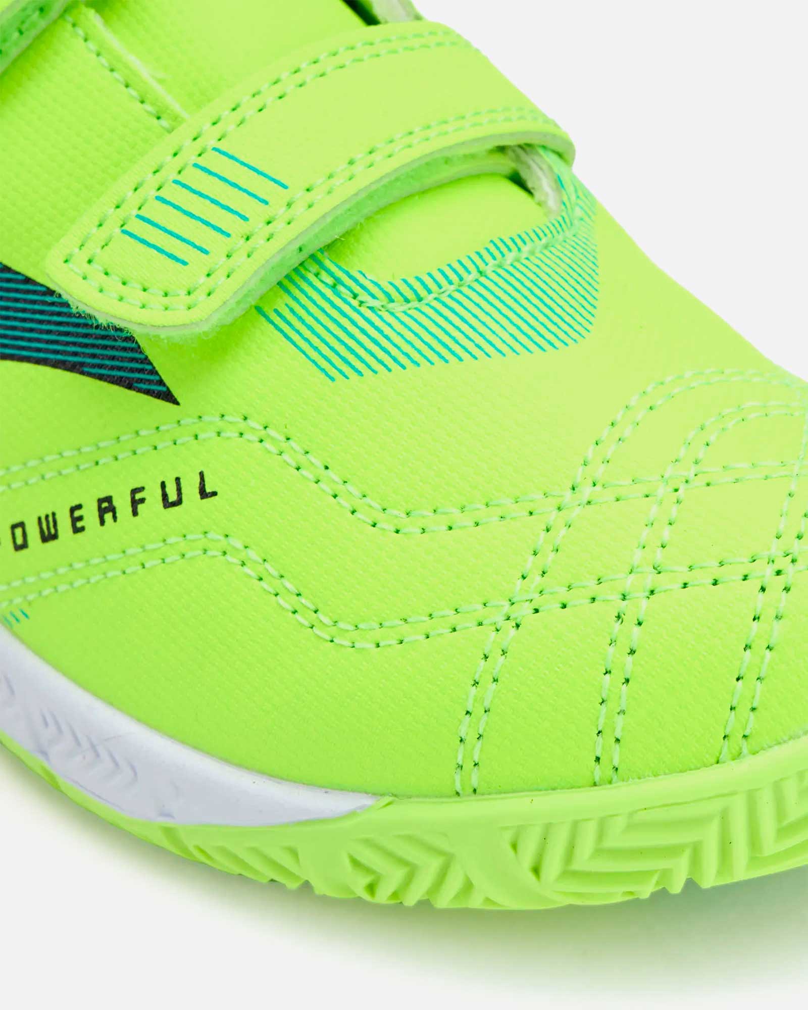 Zapatillas Joma Powerful IN - Fútbol Factory