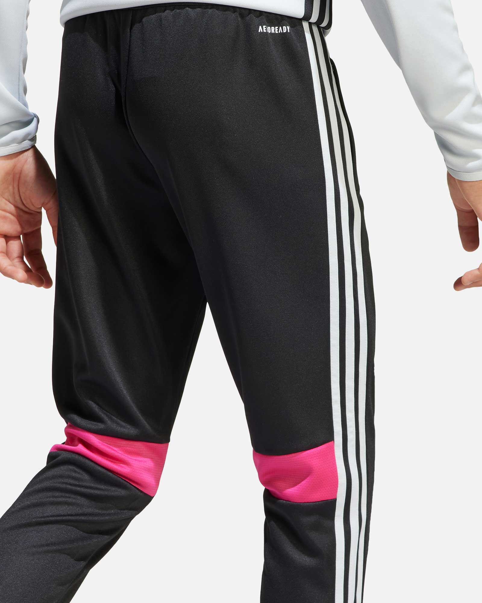 Pantalón adidas Tiro 25 Essentials - Fútbol Factory