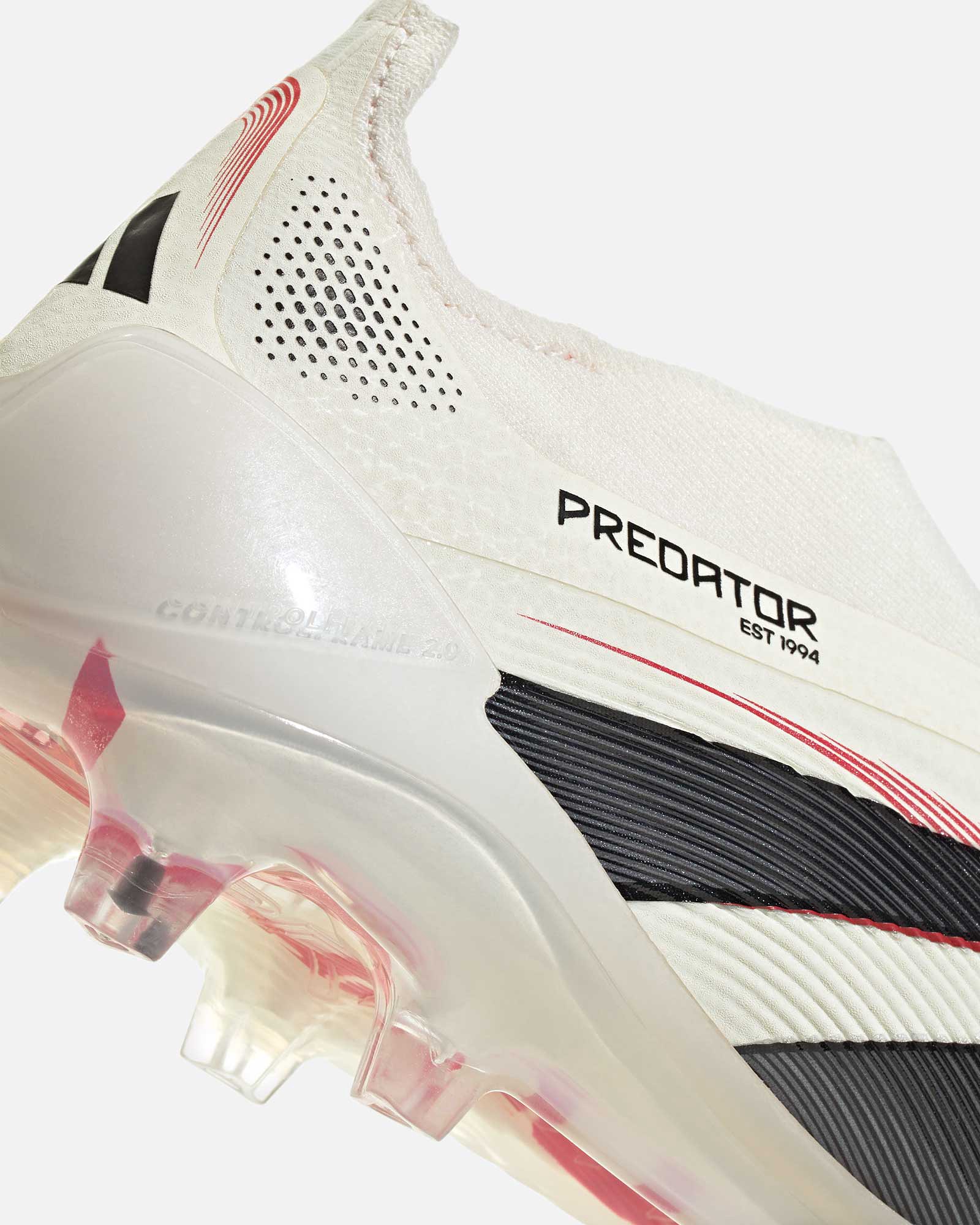 Botas adidas Predator 25 Elite FG LL - Fútbol Factory