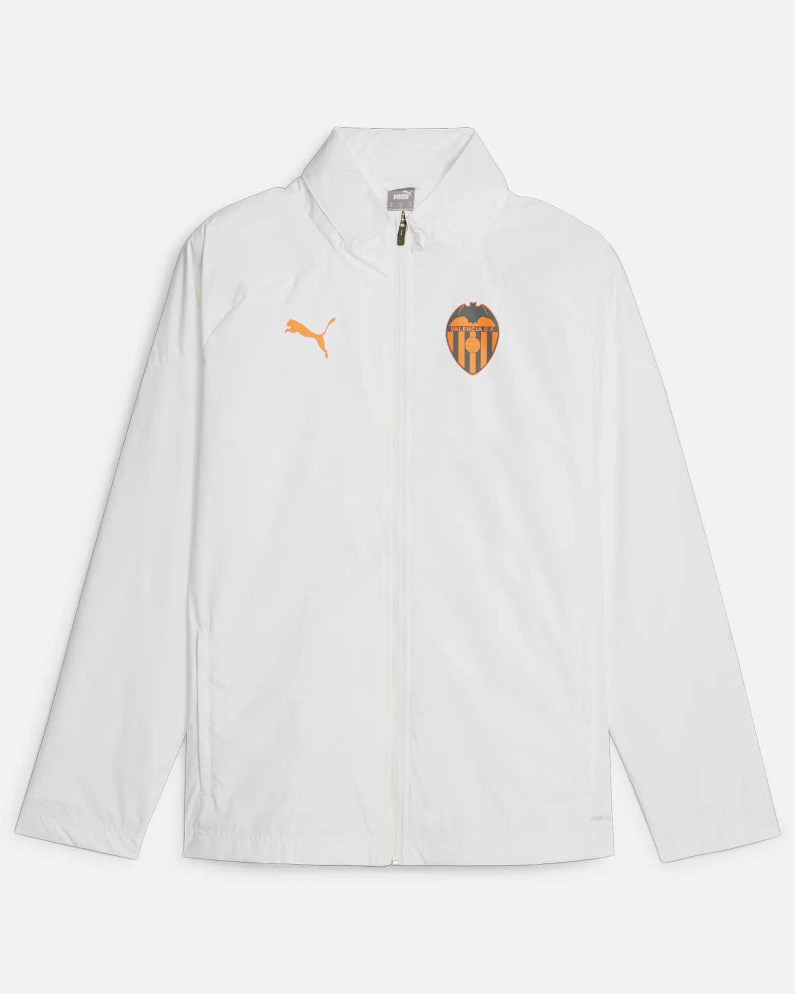 Chaqueta Valencia CF 2023/2024 All Weather - Fútbol Factory