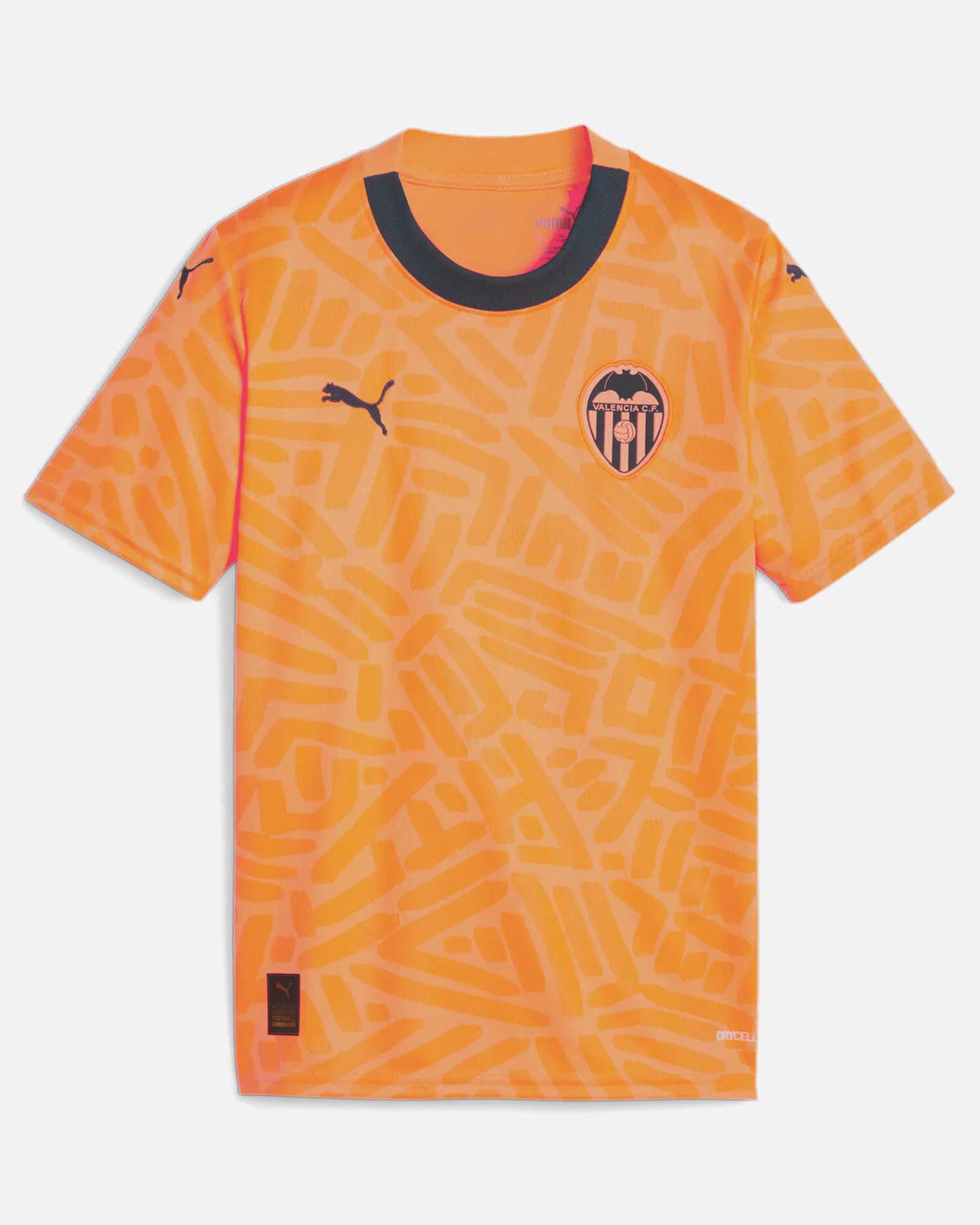 Camiseta 3ª Valencia CF 2023/2024 - Fútbol Factory