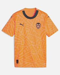 Camiseta 3ª Valencia CF 2023/2024