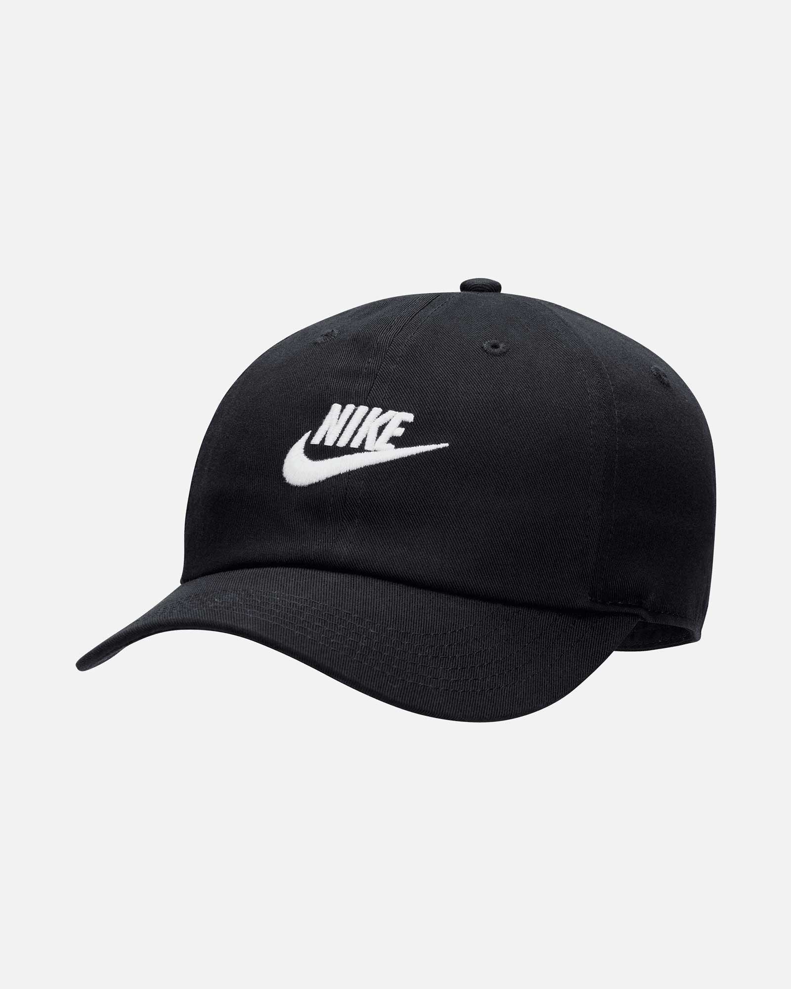 Gorra Nike Futura Wash - Fútbol Factory