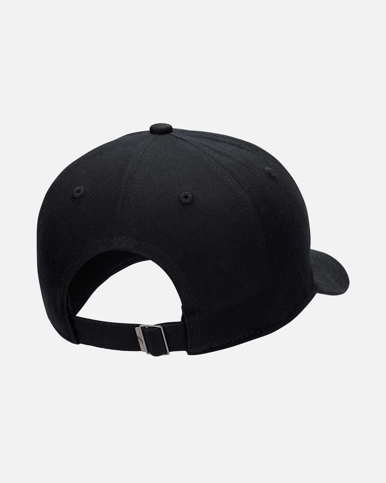 Gorra Nike Futura Wash - Fútbol Factory