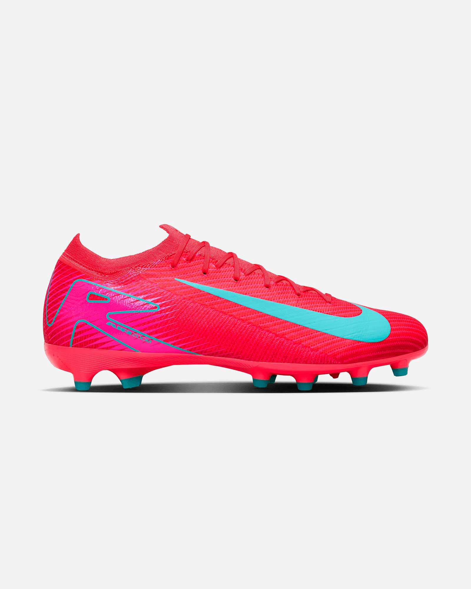 Botas Nike Zoom Mercurial Vapor 16 Pro AG-Pro - Fútbol Factory