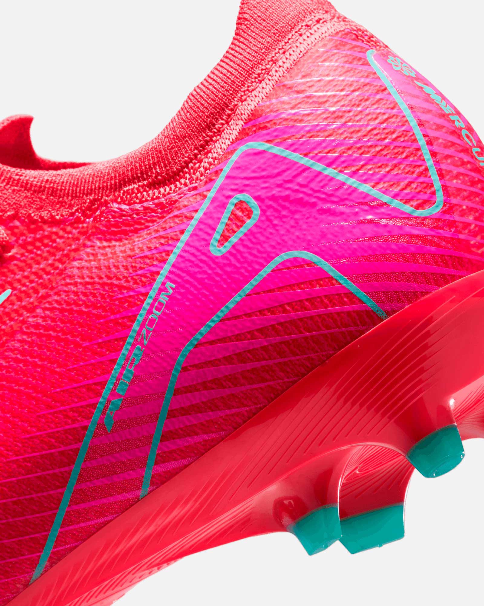 Botas Nike Zoom Mercurial Vapor 16 Pro AG-Pro - Fútbol Factory